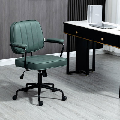 Chaise de travail réglable, réduit la tension du dossier et supporte la chaise de bureau confortable inclinable en hauteur
