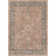 Kehr Antigua Vintage Persian Oriental Coral Flat-Weave Rug