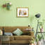 Cadre pour photo simple en bois mat - Basics by Wayfair ™-1738875260-1738875257