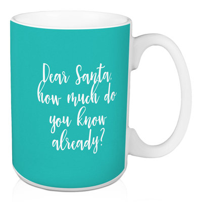 HamLake Ceramic Coffee Mug