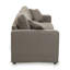 Grace-Olivia Cotton Blend Sofa-1201445392-1115657788