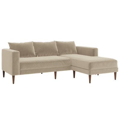 Essential Sectional