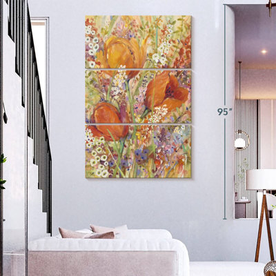 Harnek Spring Bloom II