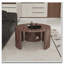 Ensemble de tables basses rondes-1199477171