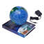 Globe terrestre à lévitation magnétique 6 "