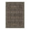 Tapis brun Mila