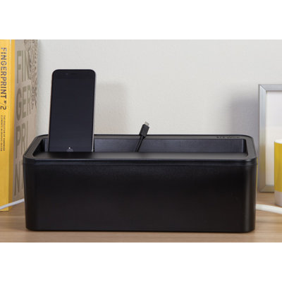 UT Wire Cable Organizer