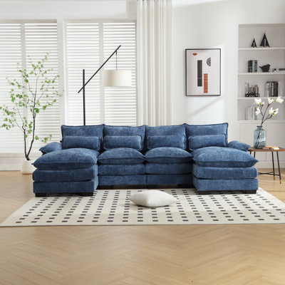 Canapé modulaire Odas