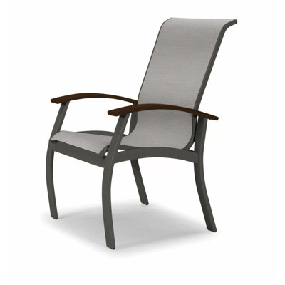 Chaise de patio Askar