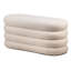 Banc Kerrick Bouclé-539587788
