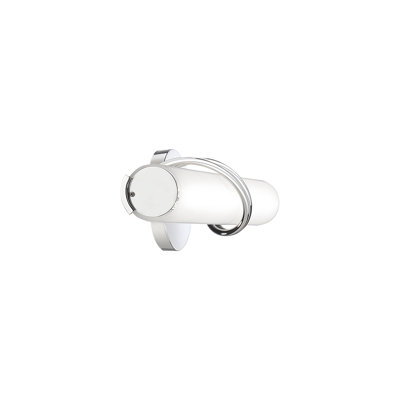 Charnaye Dimmable LED Bath Sconce