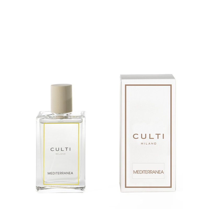 Spray Tessuto, Citrus