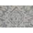 Brockington Traditional Geometric Gray Area Rug-282374413