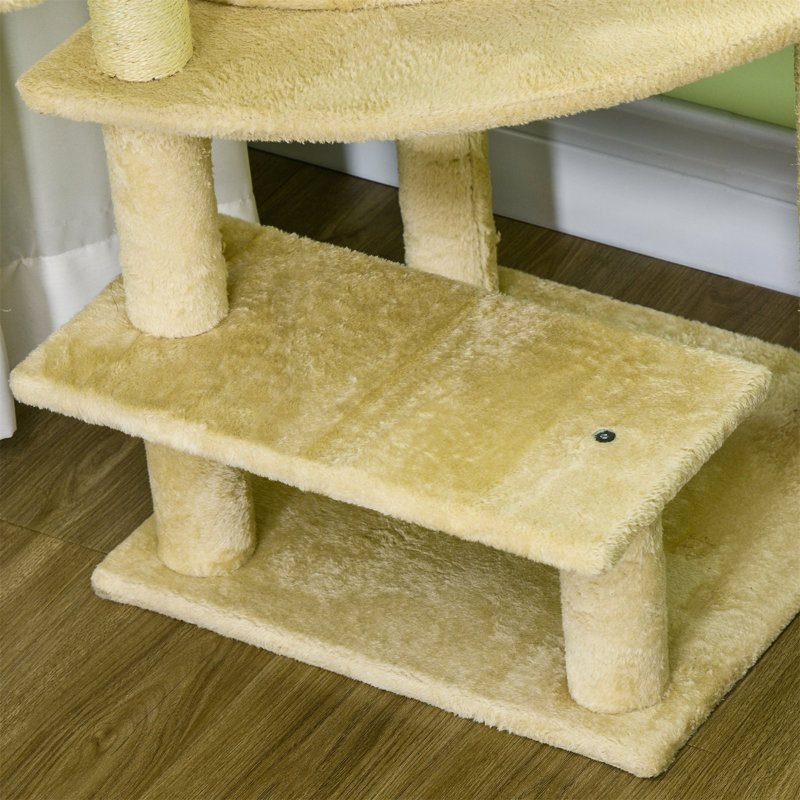 Janessa 100cm H Cat Tree