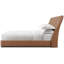 Paris Upholstered Bed
