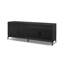 ROSENELL 84 in. W Solid Wood Sideboard-204469710