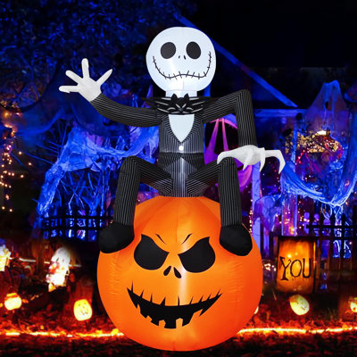Halloween Decoration
