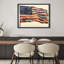 «Old Glory», impression