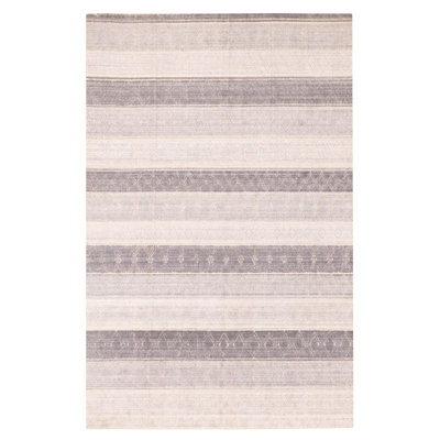 Elysian Grey Rug 6'7" x 9'10"