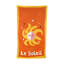 Playa Le Soleil Beach Towel