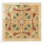 «Garden Pattern II» par Stellar Design Studio, art mural en verre acrylique-101619274