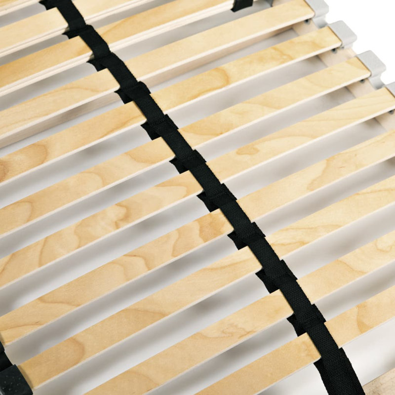 Ashlynn Bed Slats, European Single (90 x 195 cm)