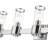 Edgerin 5 - Light Dimmable Vanity Light-2090538454