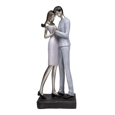 Summer Of Love People Figurines & Sculptures