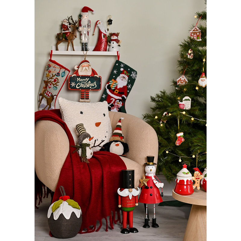 Christmas Novelty & Humour Figurines & Collectibles