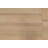 Modern One-of-a-Kind 3'5" X 20'0" New Age Runner Wool Area Rug in Beige