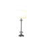 Lampe de table en cristal Crystal