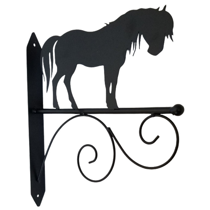 Giglio Metal Animals Garden Accents Accessories