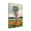 « strike », art sur toile-33522455