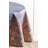 Geometric 100% Cotton Round Tablecloth-52951498