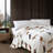 Eddie Bauer Printed Ultra Soft Plush Fleece Reversible Blanket-100476994-56987355