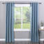 Tringle de rideau simple en plastique réglable-28961965-28892799