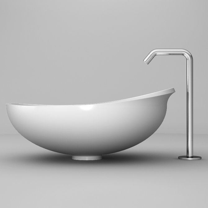 Ivy 18.7'' L Bathroom Sink