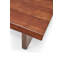 Colin Kentley Solid Wood Sled Coffee Table-100821311