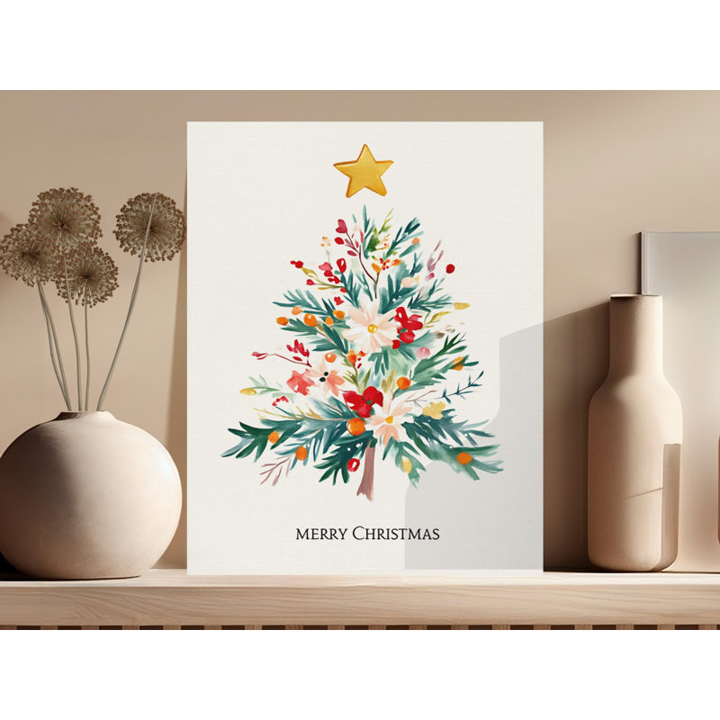 Durkee Wrapped Canvas Print Set, 20x30