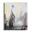 Wrapped Canvas Print Set-416651829