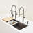 Inteos Bridge Cutting Board