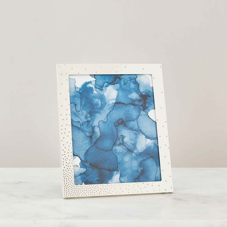 Nambe Dazzle Frame, 8" x 10"