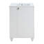 Meuble-lavabo 24 po avec lavabo Pelaga