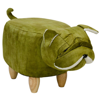 Lengrey 70 cm W Ottoman