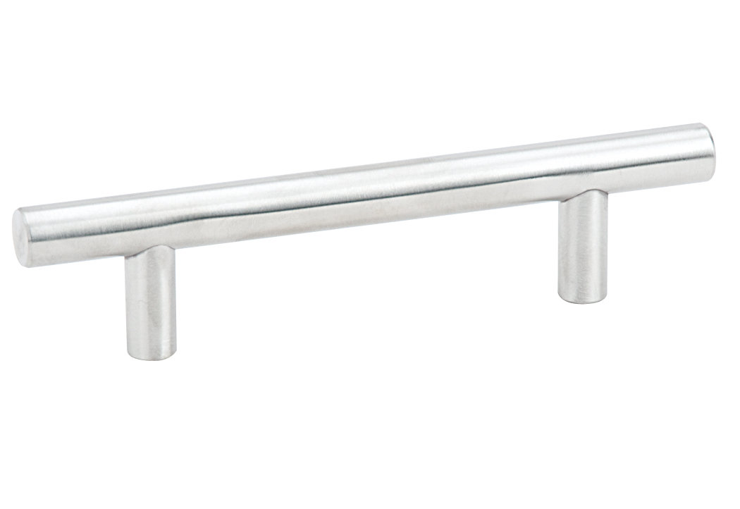 Bar / Handle Pull Pull, 3 1/2" Center to Center