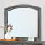 Miroir (miroir inclus seulement)