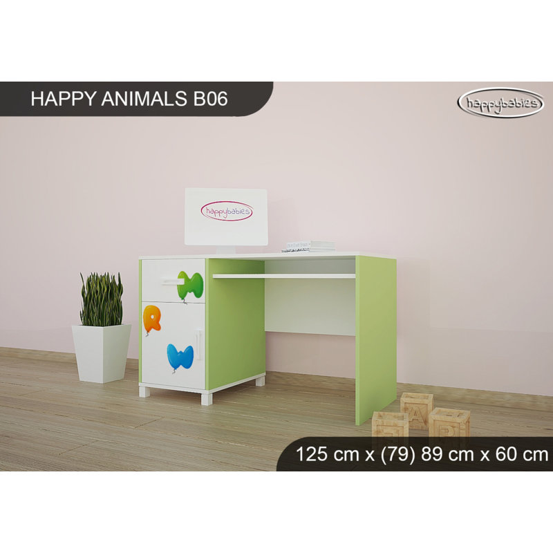125cm, Green