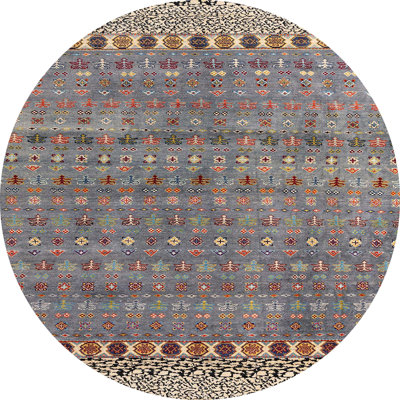 Abstract Indoor Rug