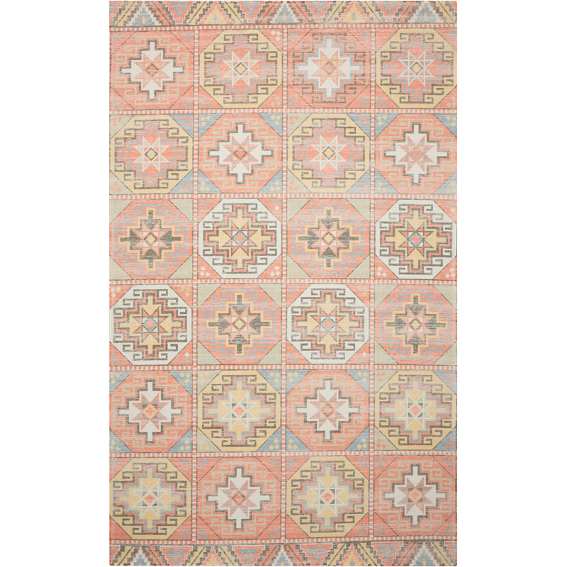 Modbury Southwestern Indoor Rug, 3'6" x 5'6"