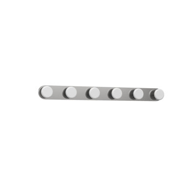 Rezz 6 - Light LED Bath Bar